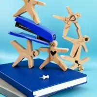 Балансир-антистресс &laquo;Команда года&raquo;