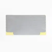 Свадебная лотерея &laquo;Спасибо, что вы с нами&raquo;, 8&times;16.5 см