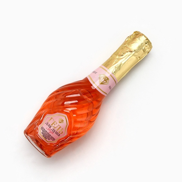 Гель для душа мондоро &laquo;Всё для тебя. 8 марта&raquo;, 250 мл, аромат сочных ягод, ЧИСТОЕ СЧАСТЬЕ