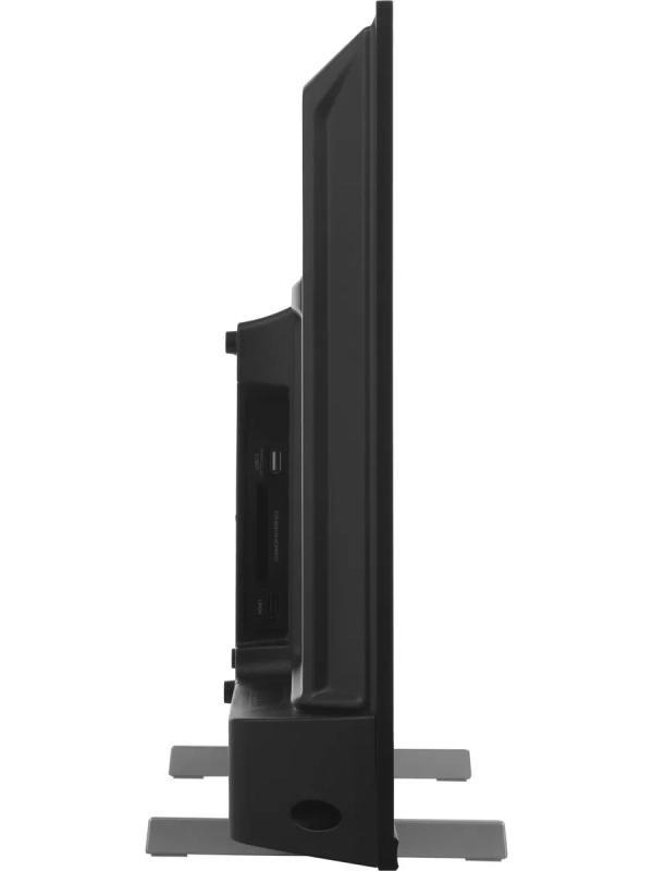 Телевизор H-LED32BS5100 Smart WebOS Frameles