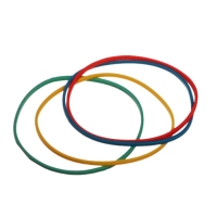 Банковская резинка, 100 г, ErichKrause, диаметр 60 мм, длина 100 мм, в коробке-деспенсере, МИКС Банковская резинка, 100 г, ErichKrause, диаметр 60 мм, длина 100 мм, в коробке-деспенсере, МИКС