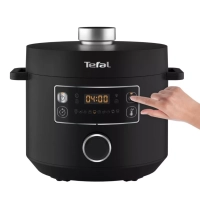 Мультиварка скороварка Turbo Cousine CY753832, 10 программ