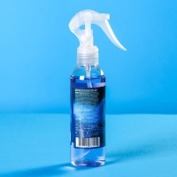 Ароматизатор-спрей ION New car, 150 мл, IL-05