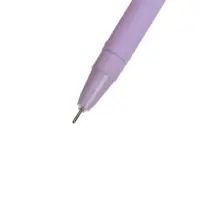 Ручка - прикол &laquo;Зайка&raquo; гелевая, МИКС