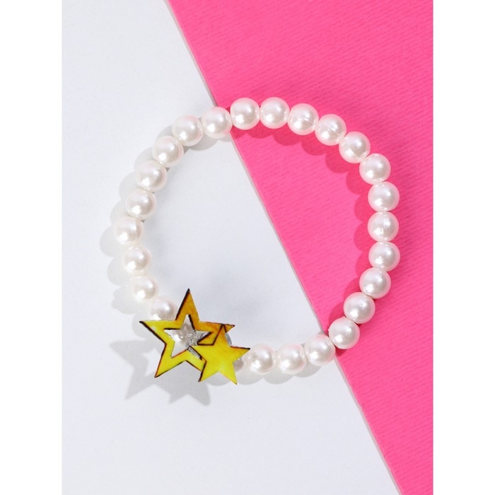 Набор браслетов Набор браслетов "Добро пожаловать в сказку" ВБ 7 х 5 см