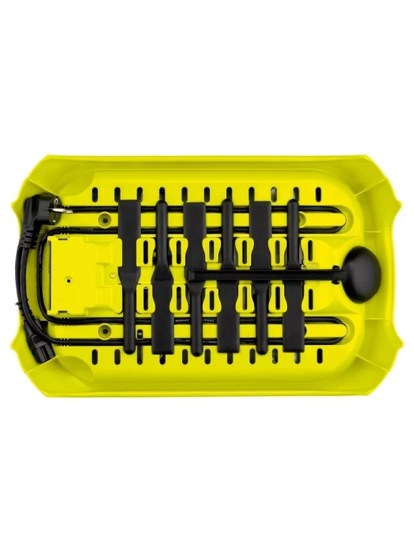 Блинница электрическая Crep'Party Compact PY559312