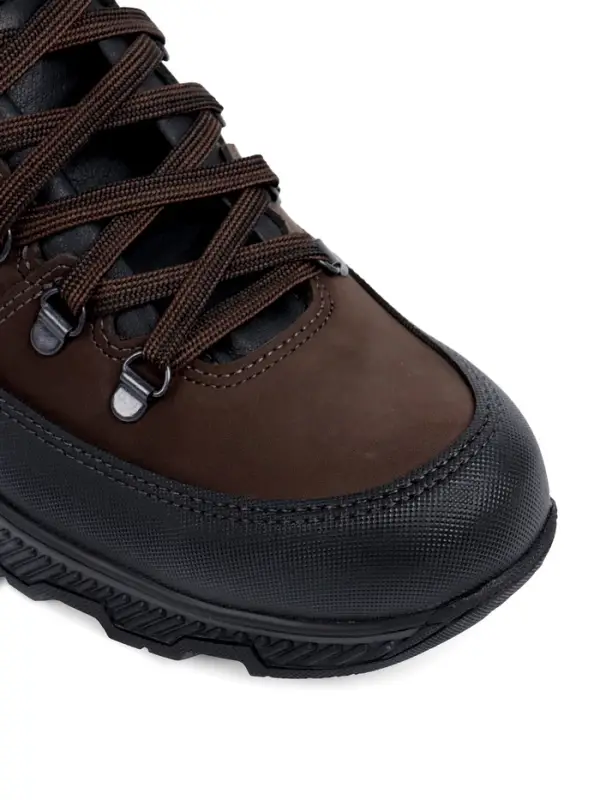 Треккинговые ботинки TREK Sizer2 коричневый, р.44