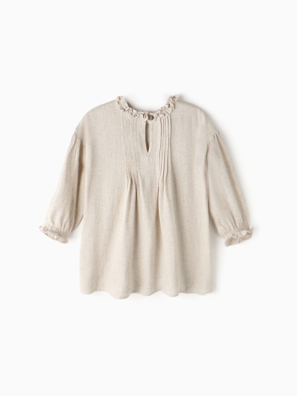 Платье детское KAFTAN р.34 (122-128 см)