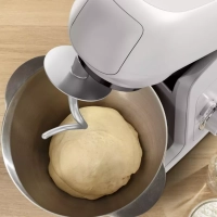 Кухонная машина Bake Partner QB521B38, 1100 Вт