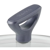 Сковорода вок с крышкой Daily Cook, G7309955, 28 см