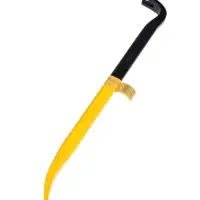 Лом-гвоздодер ТУНДРА ПРОФИ, усиленный профиль, 600&times;30&times;15 мм