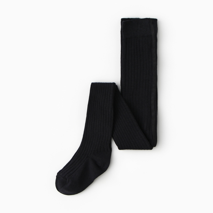 Колготки детские KAFTAN Колготки детские KAFTAN "BASIC", 92-98 см, цвет тёмно-серый