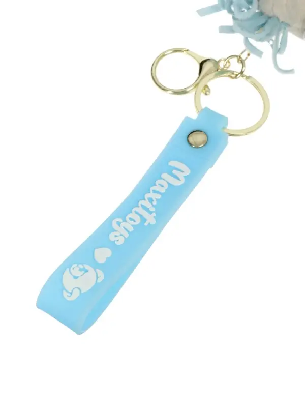 Мягкая игрушка "Коняш Серый", 10 см MT-250237-10