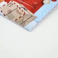 Блокнот 10х10, 16 листов МИКС "Лошадки"