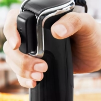 Погружной блендер Infinyforce DD94L810, черный