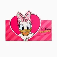 Конверт для денег формовой &laquo;Уточка&raquo;, 17.5 &times; 8 см