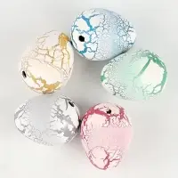 Змея растущая в воде. Растущие игрушки с белым напытением &laquo;Вырасти своего питомца. Змея&raquo;, символ года 2025