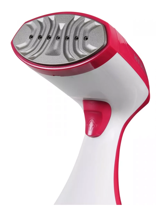 Отпариватель ручной H-HS02123 1650Вт белый