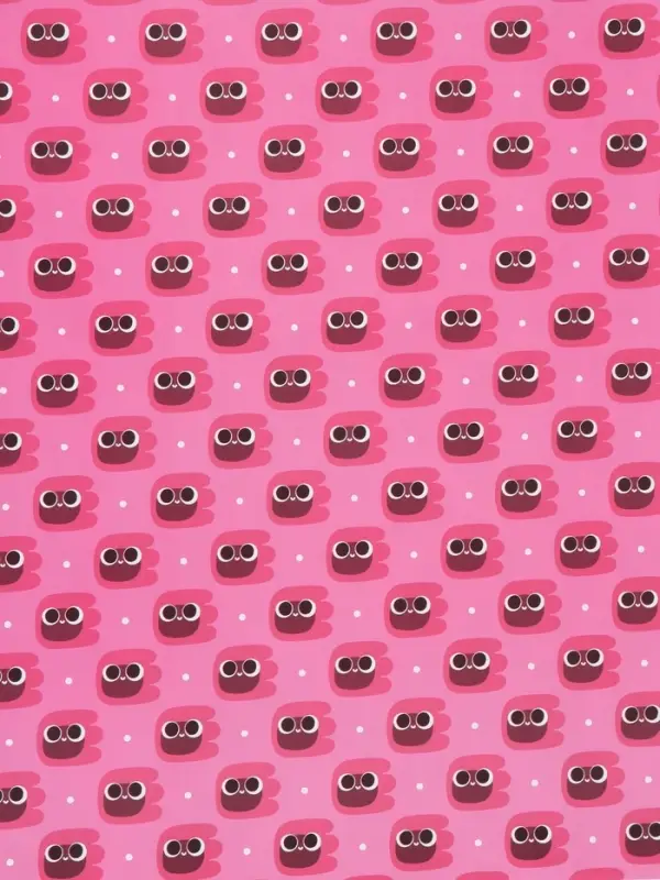 Бумага глянцевая двухсторонняя &laquo;Ум и Хрум&raquo;, 50 &times; 70 см