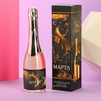 Туалетная вода &laquo;С 8 МАРТА&raquo;, 100 мл.