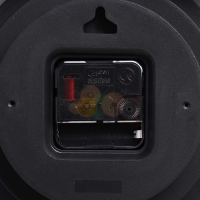 Часы настенные, серия: Кухня, "Чашка кофе", плавный ход, 30 х 28.5 см, циферблат 16 см Часы настенные, серия: Кухня, "Чашка кофе", плавный ход, 30 х 28.5 см, циферблат 16 см