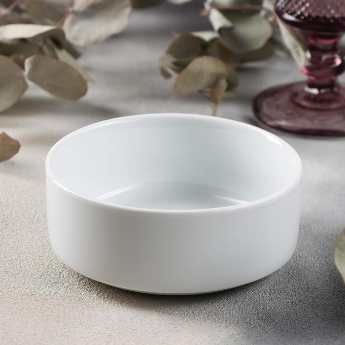 Салатник &laquo;Бельё&raquo;, 350 мл, штабелируемый