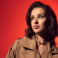 Чокер «Адажио» сетка, цвет золото, 37 см Чокер «Адажио» сетка, цвет золото, 37 см