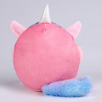 Мягкая игрушка &laquo;Единорог&raquo;, 15 см