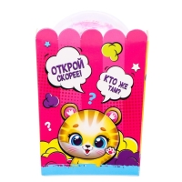 Игрушка &laquo;Твой мягкий друг: Фанни&raquo;, МИКС