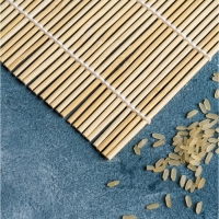 Циновка макису Доляна &laquo;Мастер&raquo;, 22&times;24 см