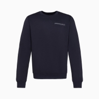 Свитшот President, размер XXL, цвет чёрный