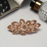 Заколка-автомат для волос "Кюнна" 8,5 см Заколка-автомат для волос "Кюнна" 8,5 см