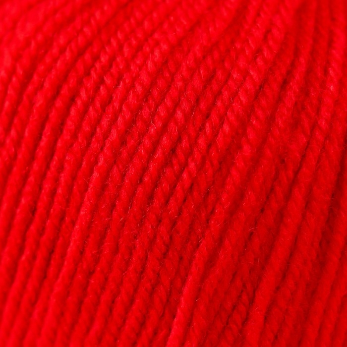 Пряжа Пряжа "Карамелька ассорти" 100% акрил набор 10 шт. 175м/50гр (Ассорти №2)