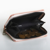 Кошелек детский с голографическим эффектом "Милая девочка", 12*2*9,5см Кошелек детский с голографическим эффектом "Милая девочка", 12*2*9,5см