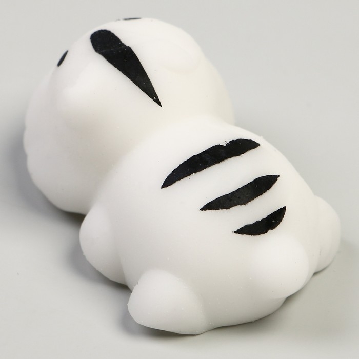 Антистресс сквиш мялка в коробочке &laquo;Намни на счастье&raquo;