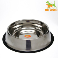 Миска с нескользящим основанием, 2,6 л Миска с нескользящим основанием, 2,6 л