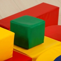 Мягкий модуль &laquo;Космолёт&raquo;