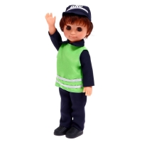 Кукла &laquo;ДПС&raquo;, 30 см
