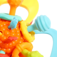 Развивающая игрушка &laquo;Волшебный цветочек&raquo;