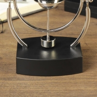 Маятник "Сфера" планета 9 х 14 х 19 см