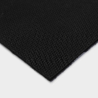 Коврик придверный влаговпитывающий Доляна, без окантовки, 38&times;58 см, цвет синий