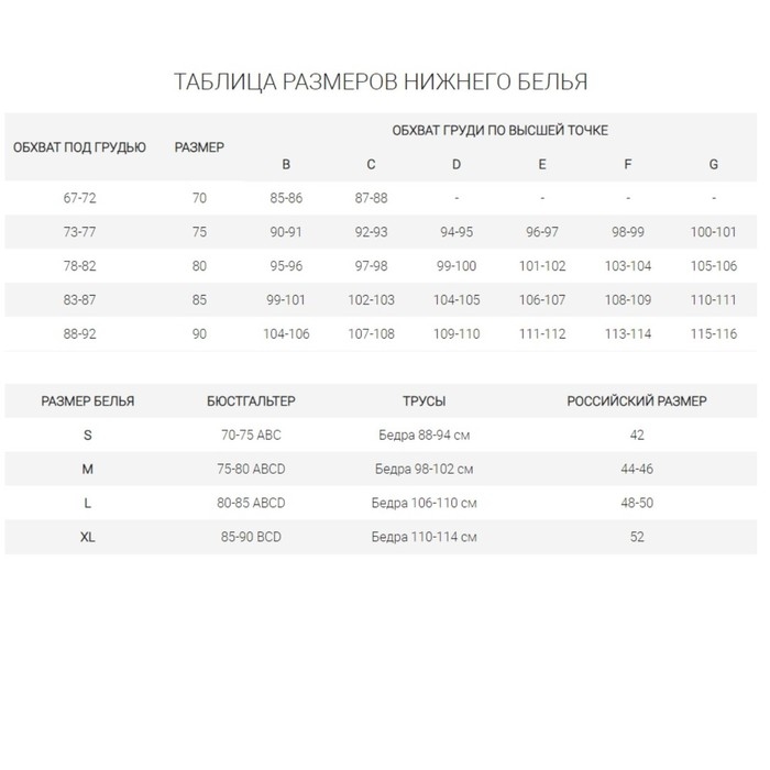 Бюстгальтер для кормления «Olivia», размер 52, цвет серый Бюстгальтер для кормления «Olivia», размер 52, цвет серый