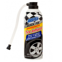 Шинонаполнитель ABRO, 340 г QF-25 Шинонаполнитель ABRO, 340 г QF-25