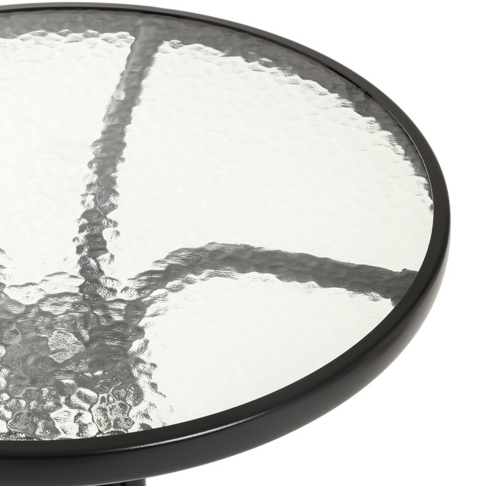 Набор садовой мебели: стол, 2 стула, микс Набор садовой мебели: стол, 2 стула, микс