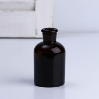 Ваза для цветов стекло &laquo;Follow you dream&raquo;, 125 мл.