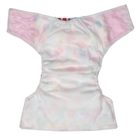 Трусики-подгузник, многоразовый &laquo;Ягодка&raquo;, Крошка Я