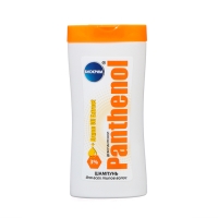 Подарочный набор косметики женский "Пантенол": шампунь, 200 мл + маска для волос, 200 мл Подарочный набор косметики женский "Пантенол": шампунь, 200 мл + маска для волос, 200 мл