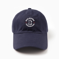 Кепка "Бейсболка" детская, цвет синий, размер 50-52 Кепка "Бейсболка" детская, цвет синий, размер 50-52