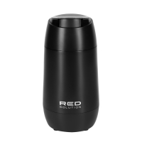 Кофемолка RED Solution RCG-1610, ножевая, 220 Вт, 50 г, чёрная Кофемолка RED Solution RCG-1610, ножевая, 220 Вт, 50 г, чёрная