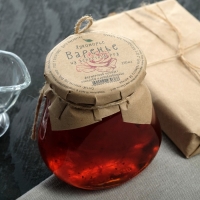 Варенье из лепестков розы, 250 мл Варенье из лепестков розы, 250 мл